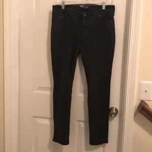The Best Black Skinny Jeans Old Navy